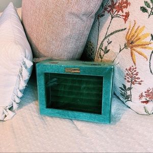 Ring Bomb Party - Ring Box